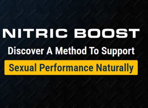 NITRIC BOOST Reviews