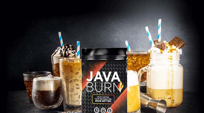 java burn reviews