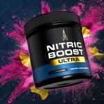 NITRIC BOOST Reviews