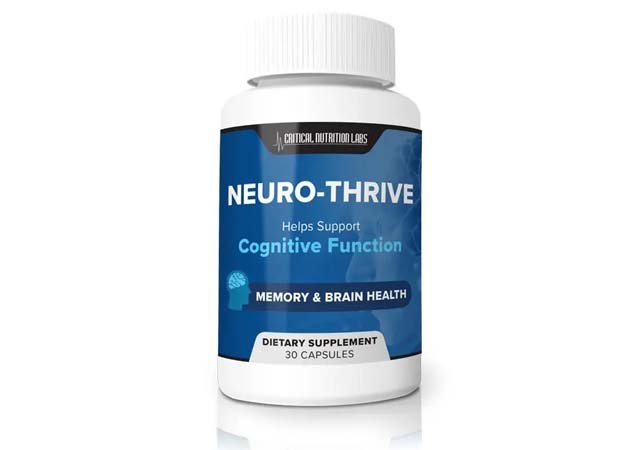 Neuro-Thrive