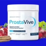 ProstaVive Reviews