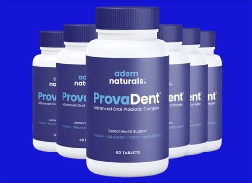 ProvaDent Review