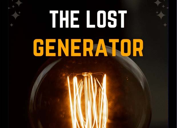 The Lost Generator